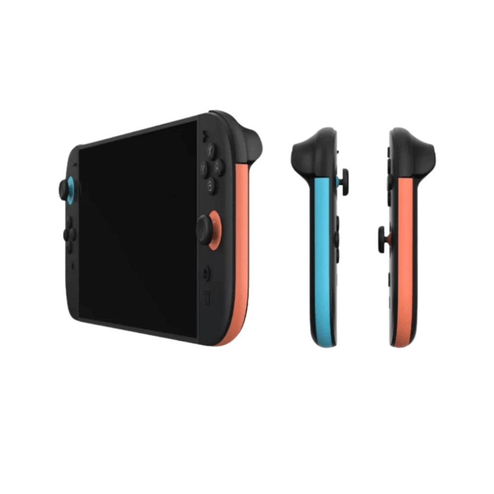 กรอบจอยคอน DOBE TNS-31102 สำหรับจอยคอน NINTENDO SWITCH 2